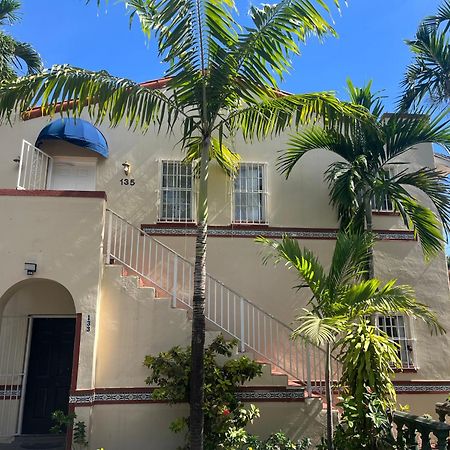 Beds & Sheets Little Havana Apartment Miami Exterior foto